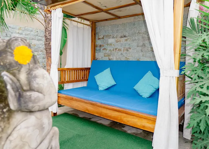 Tap One Guest house *